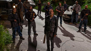 Will <i>The Walking Dead</i> pick up the pace next year?<em></em>